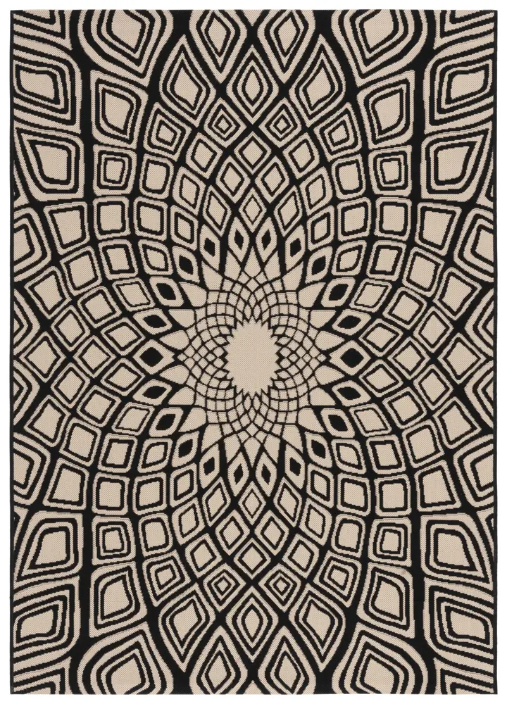 Safavieh Courtyard 5'-3