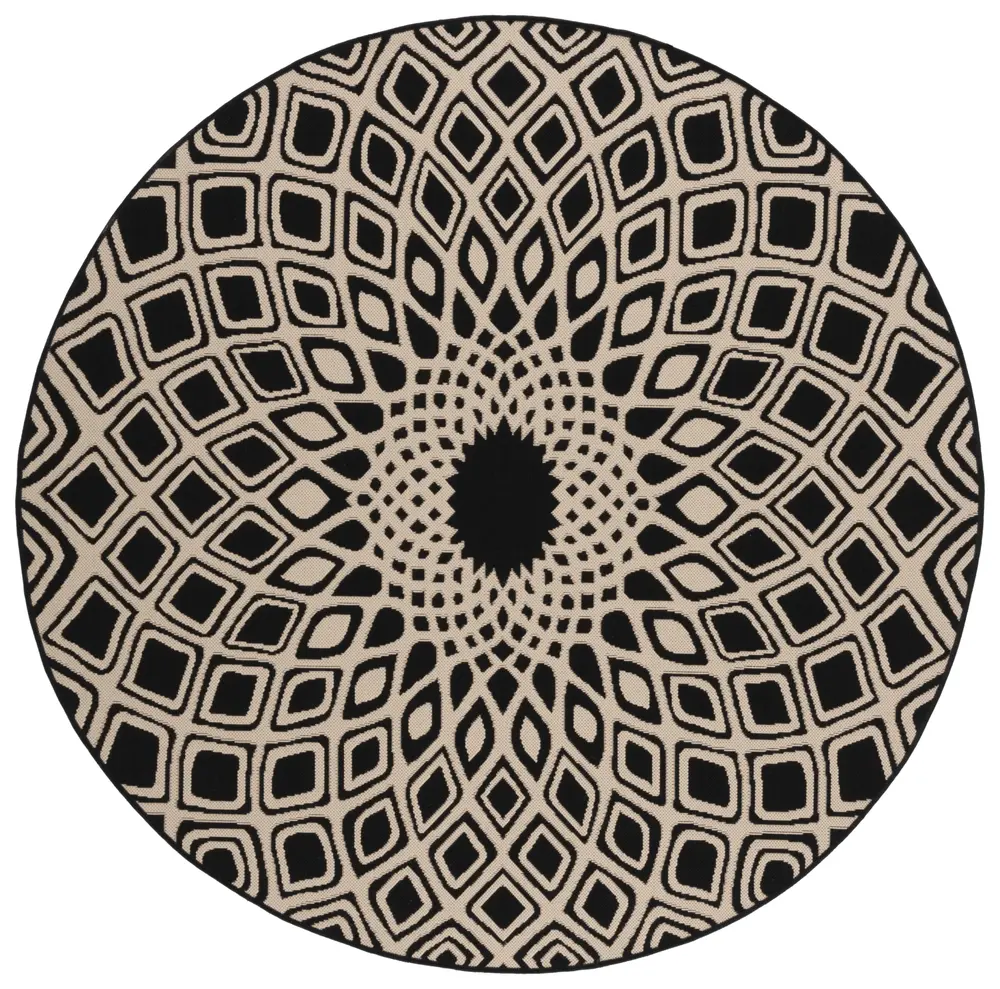 Safavieh Courtyard 6'-7