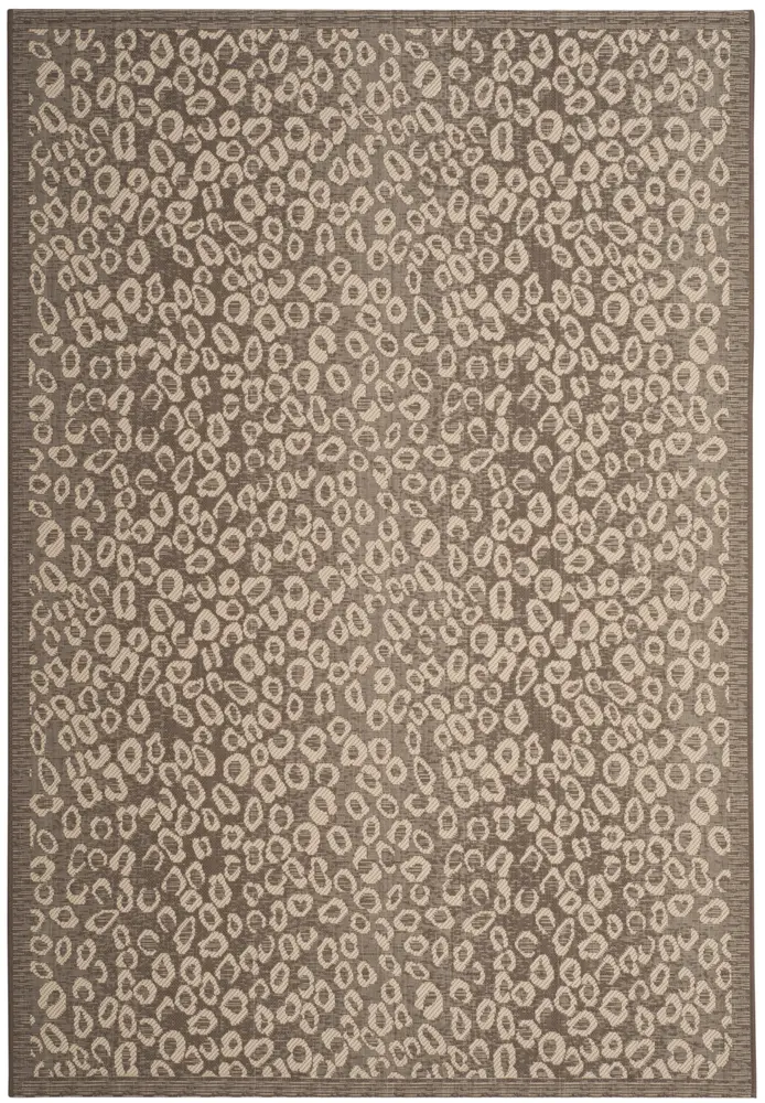 Safavieh Courtyard 5'-3