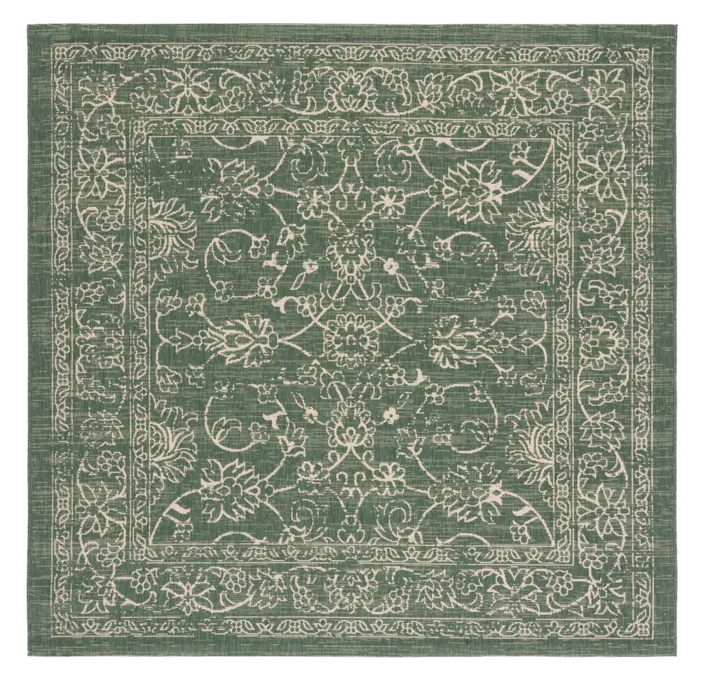 Safavieh Courtyard 6'-7