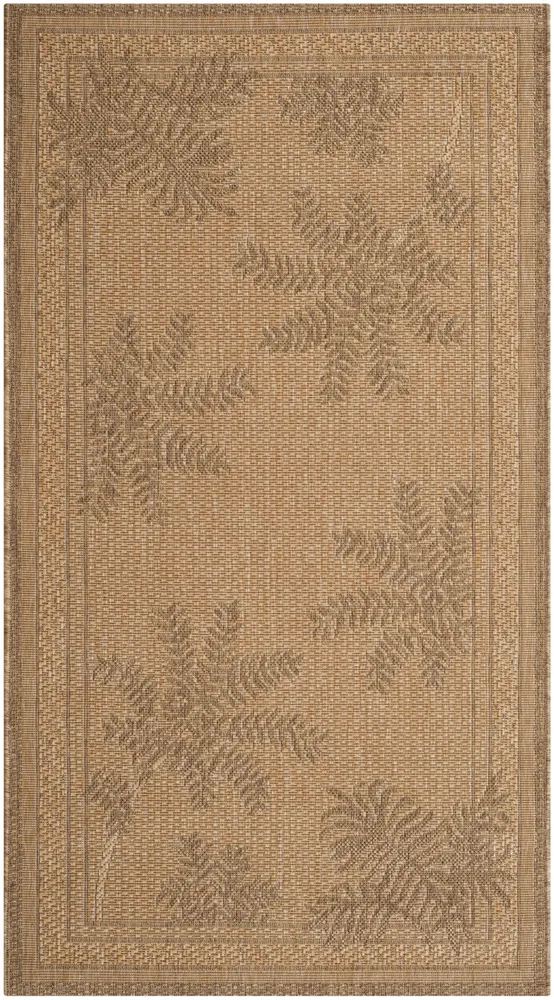 Safavieh Courtyard 2'-7