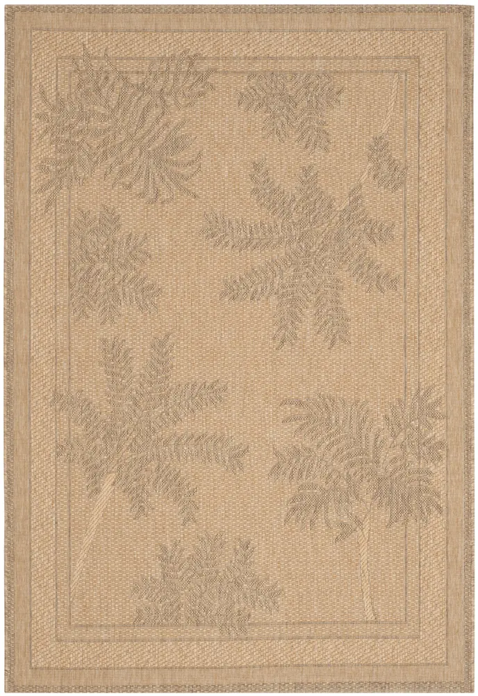 Safavieh Courtyard 4'-0