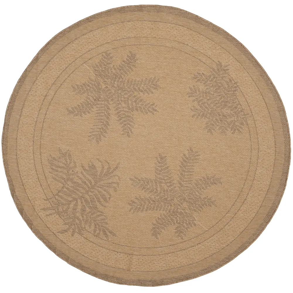 Safavieh Courtyard 6'-7