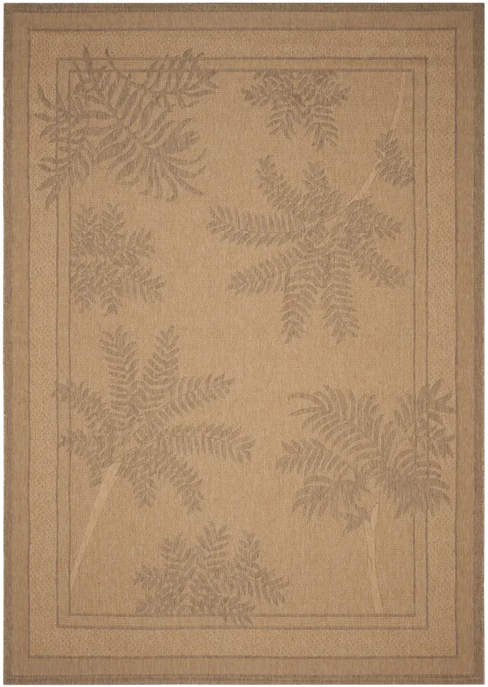 Safavieh Courtyard 8'-0