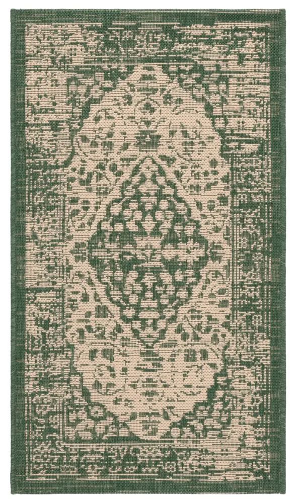 Safavieh Courtyard 2'-0