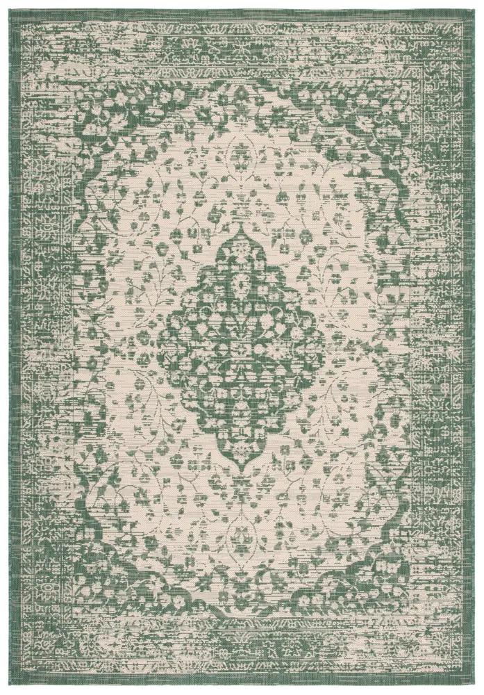 Safavieh Courtyard 5'-3