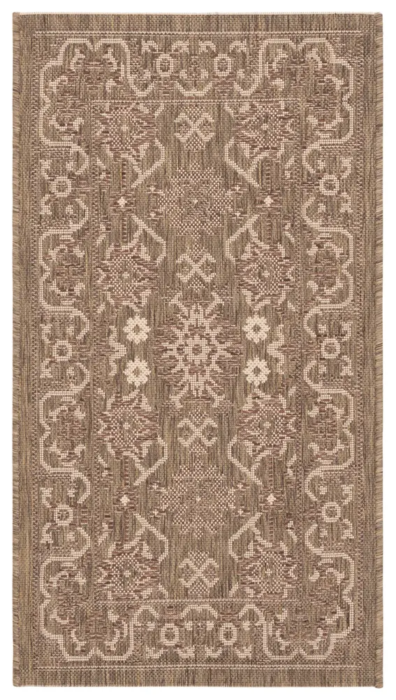 Safavieh Courtyard 2'-0