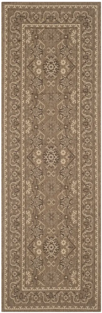 Safavieh Courtyard 2'-7