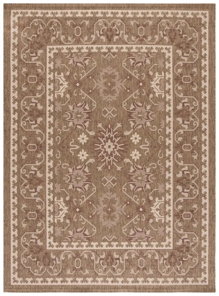 Safavieh Courtyard 8'-0