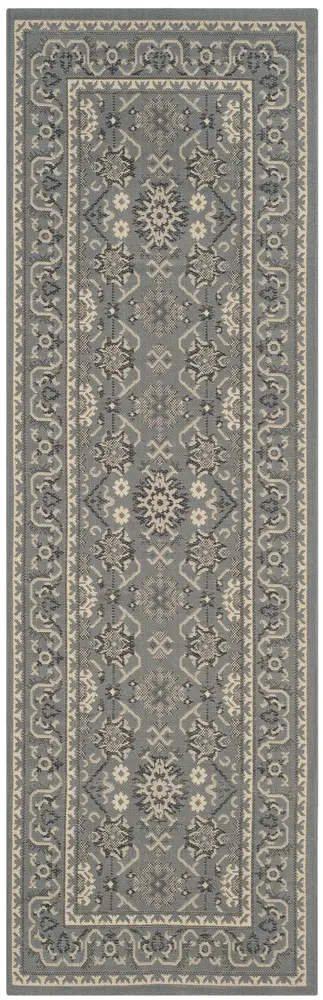 Safavieh Courtyard 2'-7