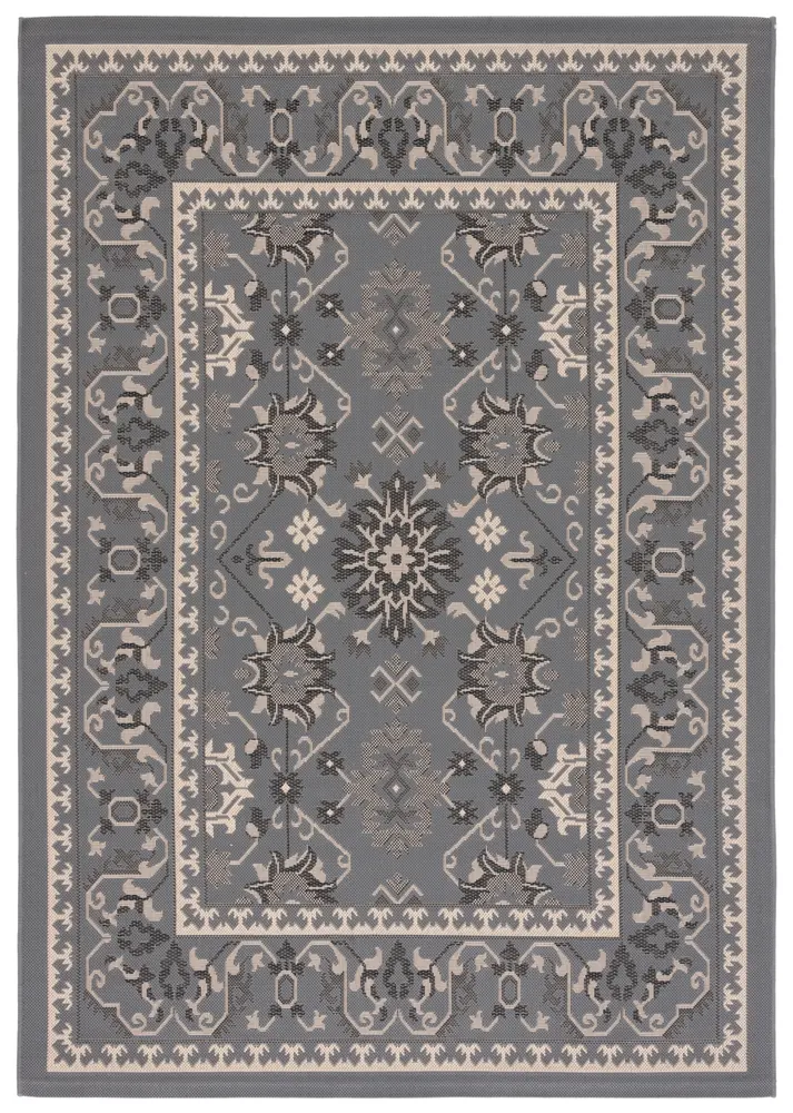 Safavieh Courtyard 5'-3