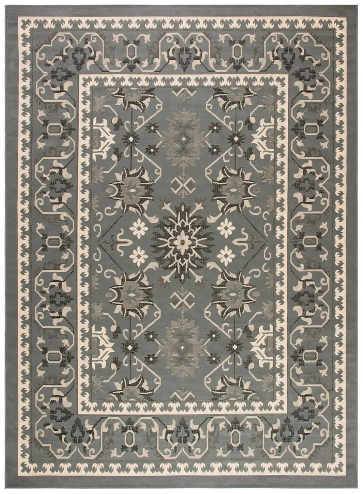 Safavieh Courtyard 8'-0