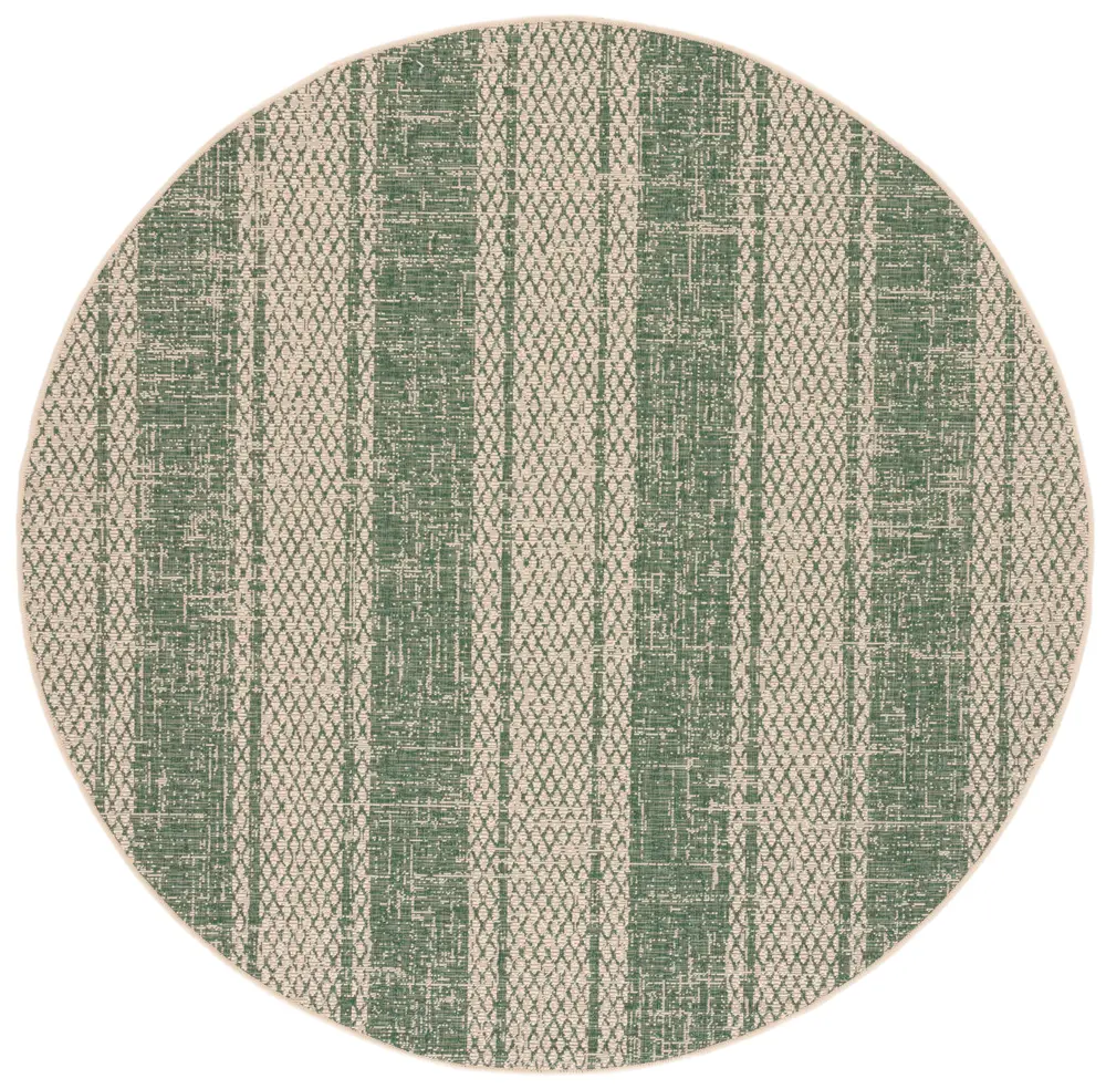 Safavieh Courtyard 6'-7