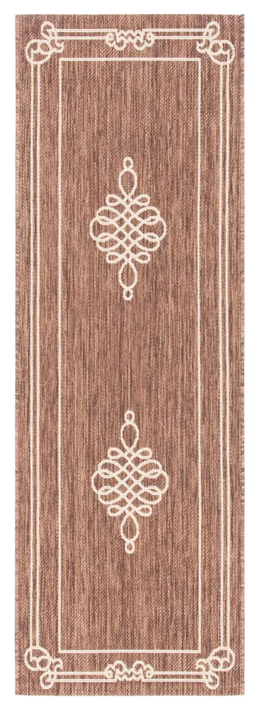 Safavieh Courtyard 2'-3