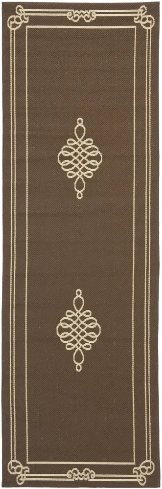 Safavieh Courtyard 2'-7