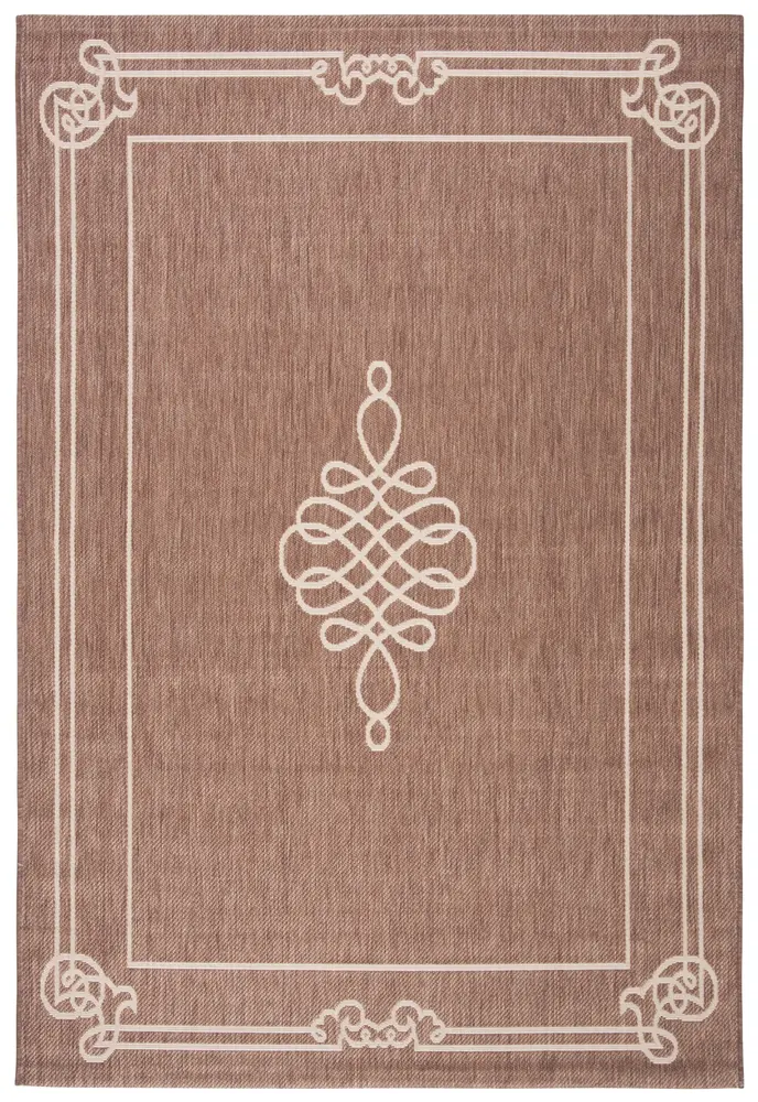 Safavieh Courtyard 5'-3