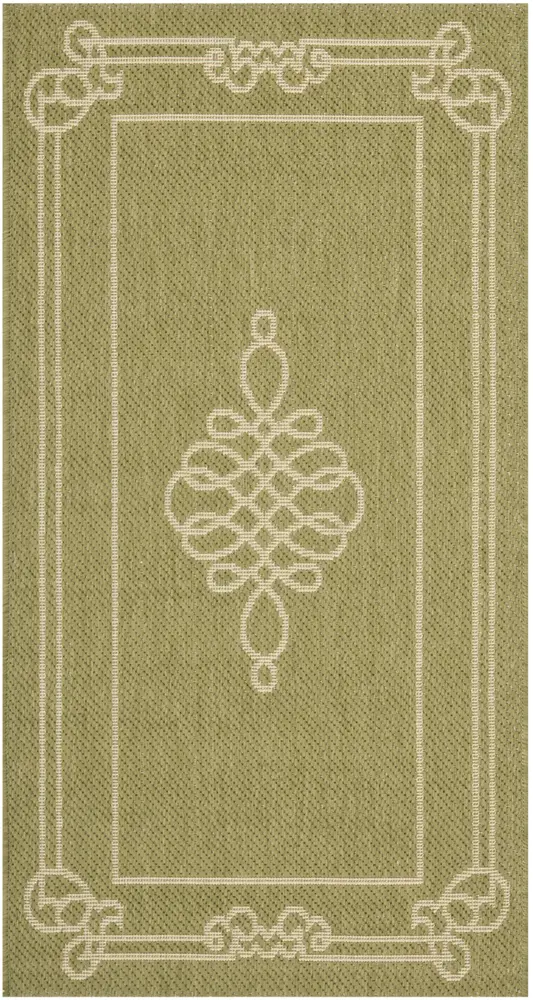 Safavieh Courtyard 2'-0