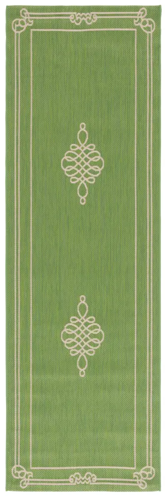 Safavieh Courtyard 2'-7