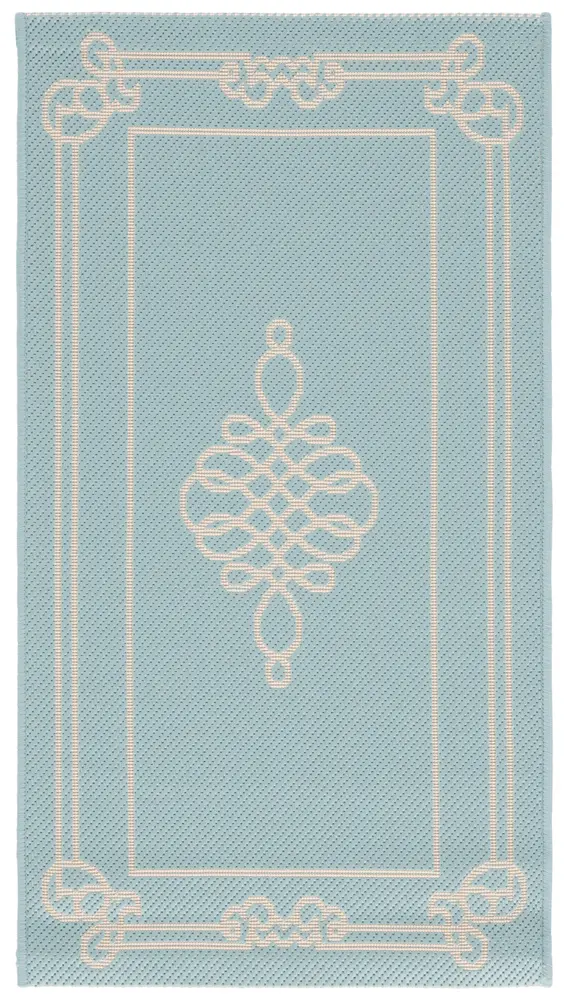 Safavieh Courtyard 2'-0