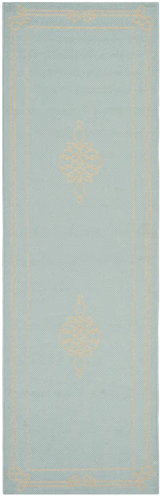 Safavieh Courtyard 2'-7