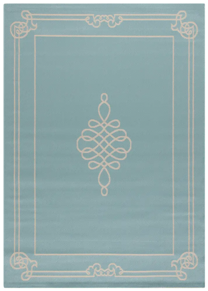 Safavieh Courtyard 5'-3