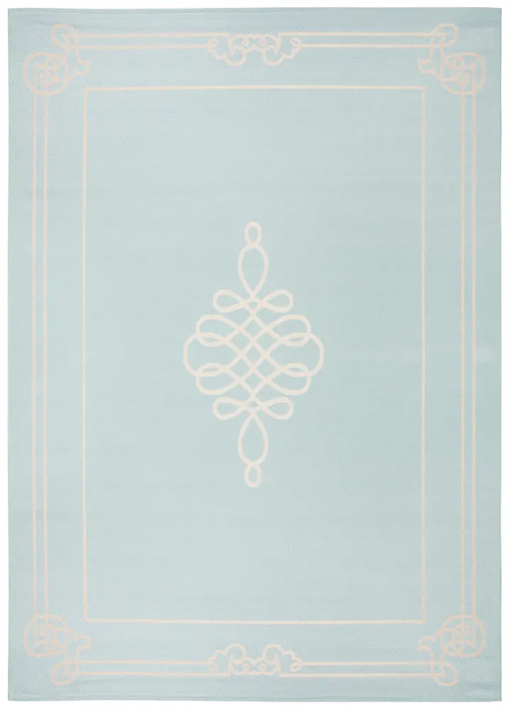 Safavieh Courtyard 8'-0