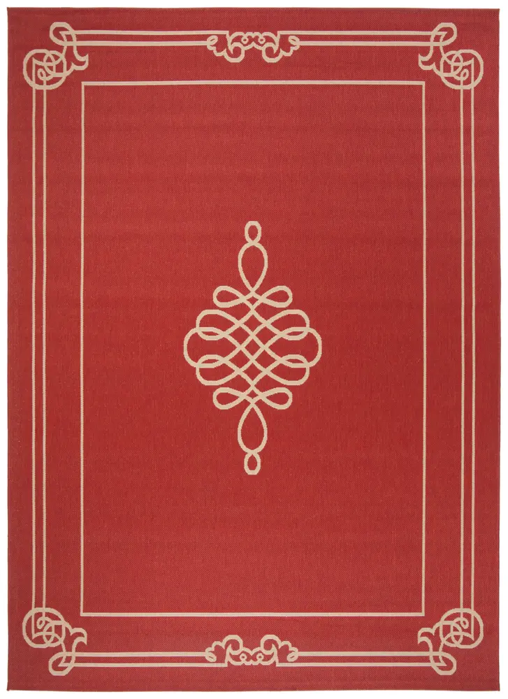 Safavieh Courtyard 8'-0