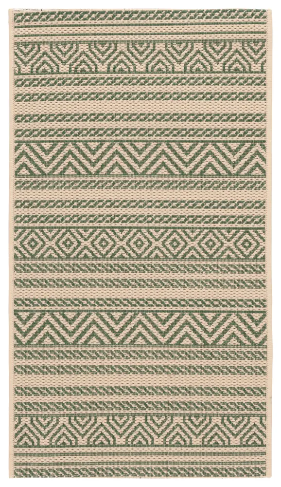 Safavieh Courtyard 2'-0