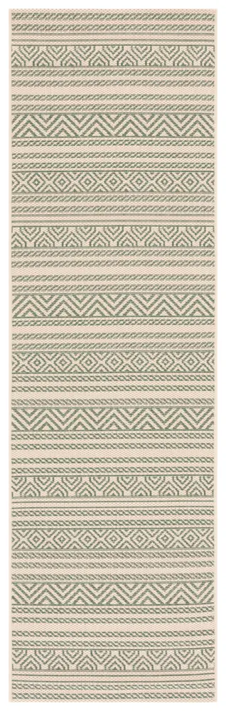 Safavieh Courtyard 2'-3