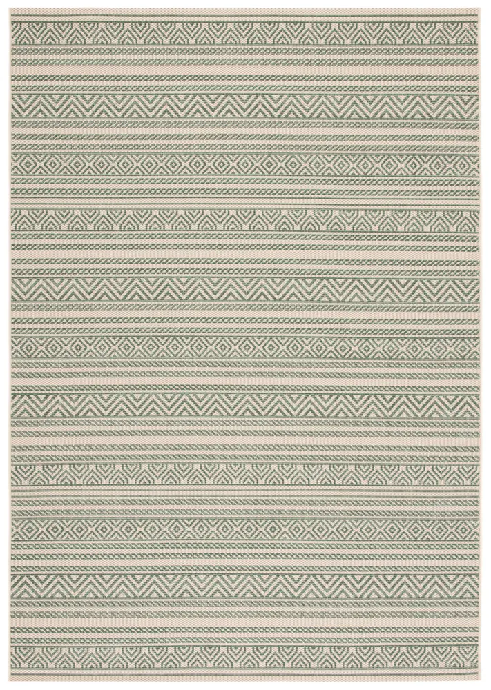 Safavieh Courtyard 5'-3