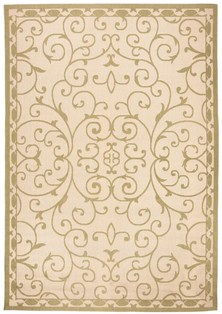 Safavieh Courtyard 6'-7