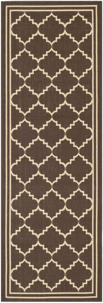 Safavieh Courtyard 2'-3