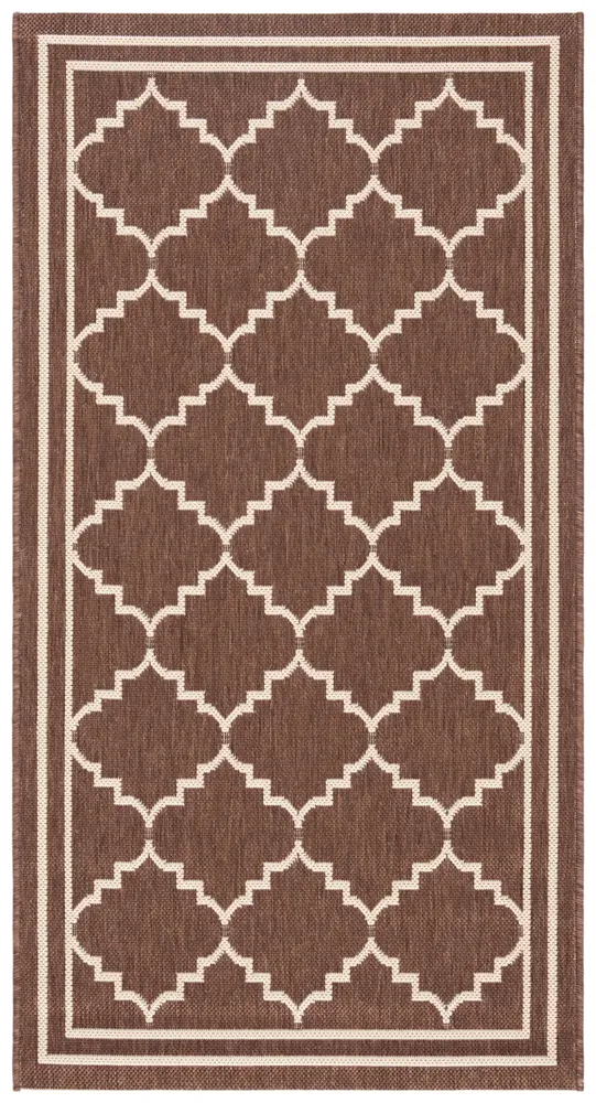 Safavieh Courtyard 2'-7