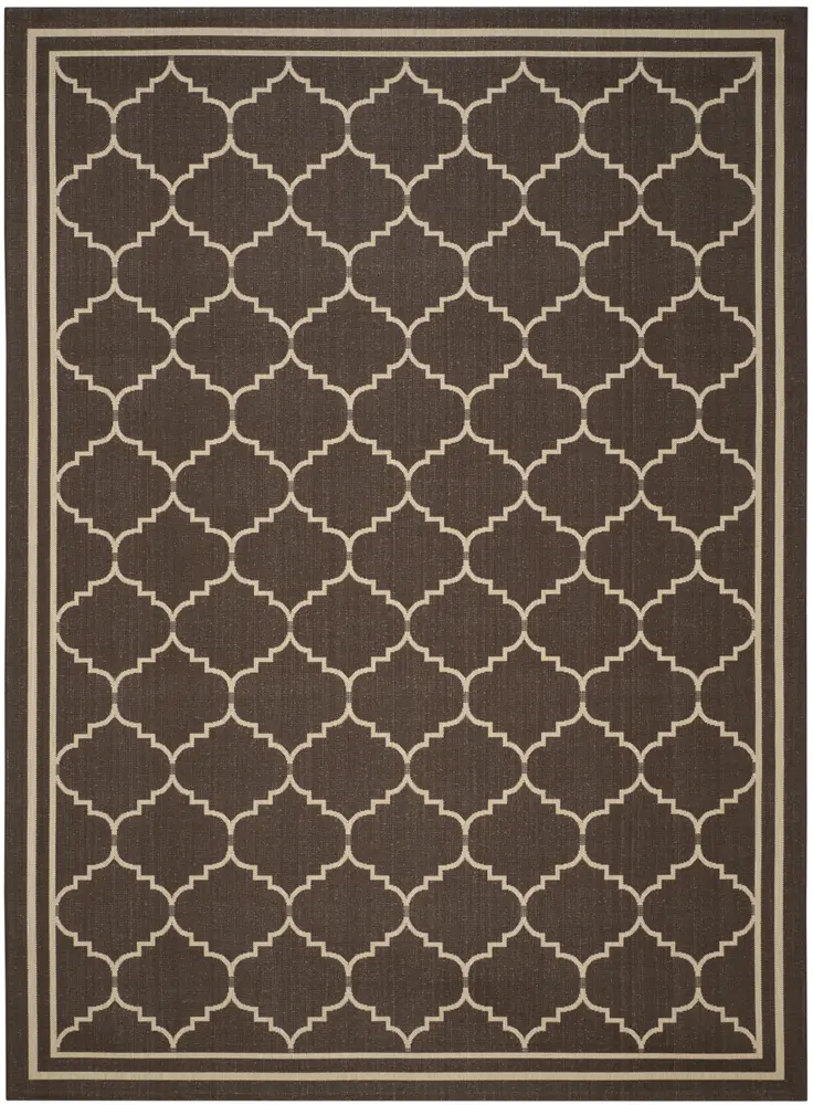 Safavieh Courtyard 8'-0