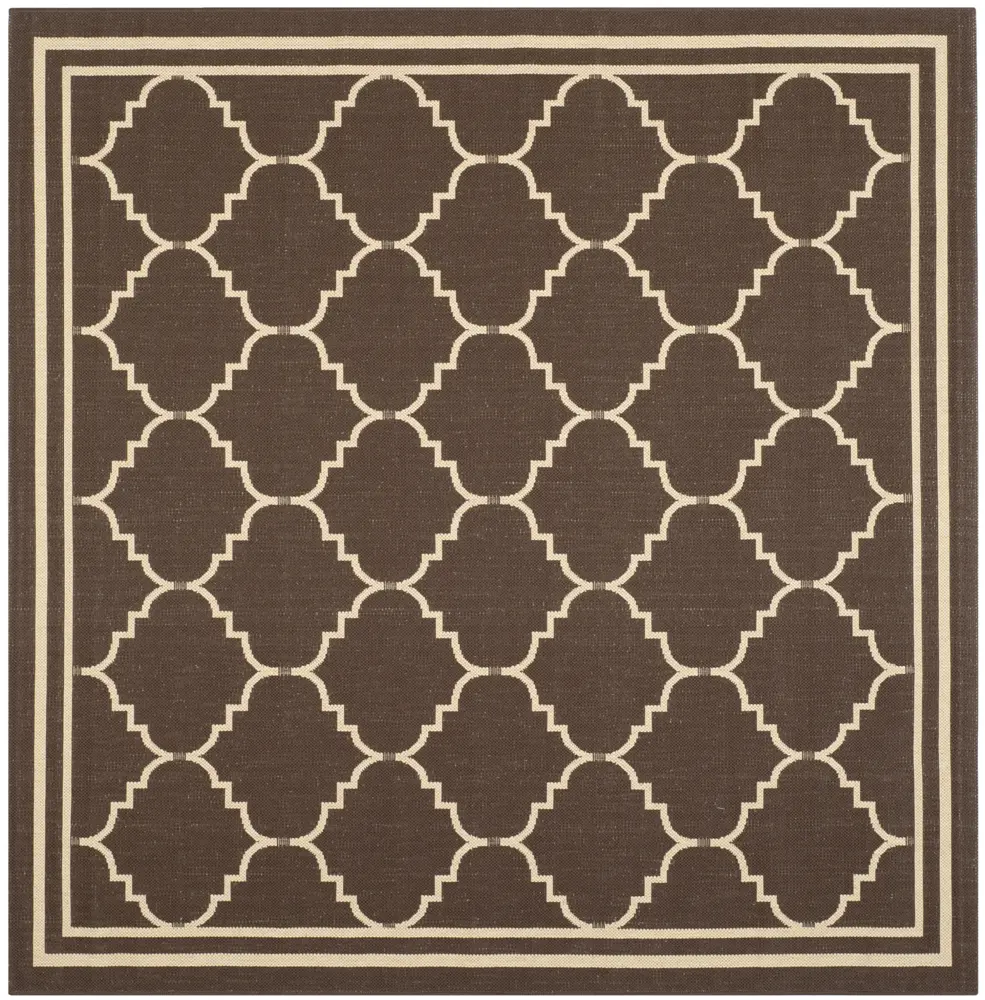 Safavieh Courtyard 6'-7