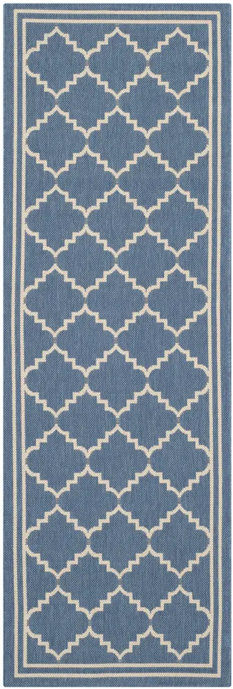 Safavieh Courtyard 2'-3