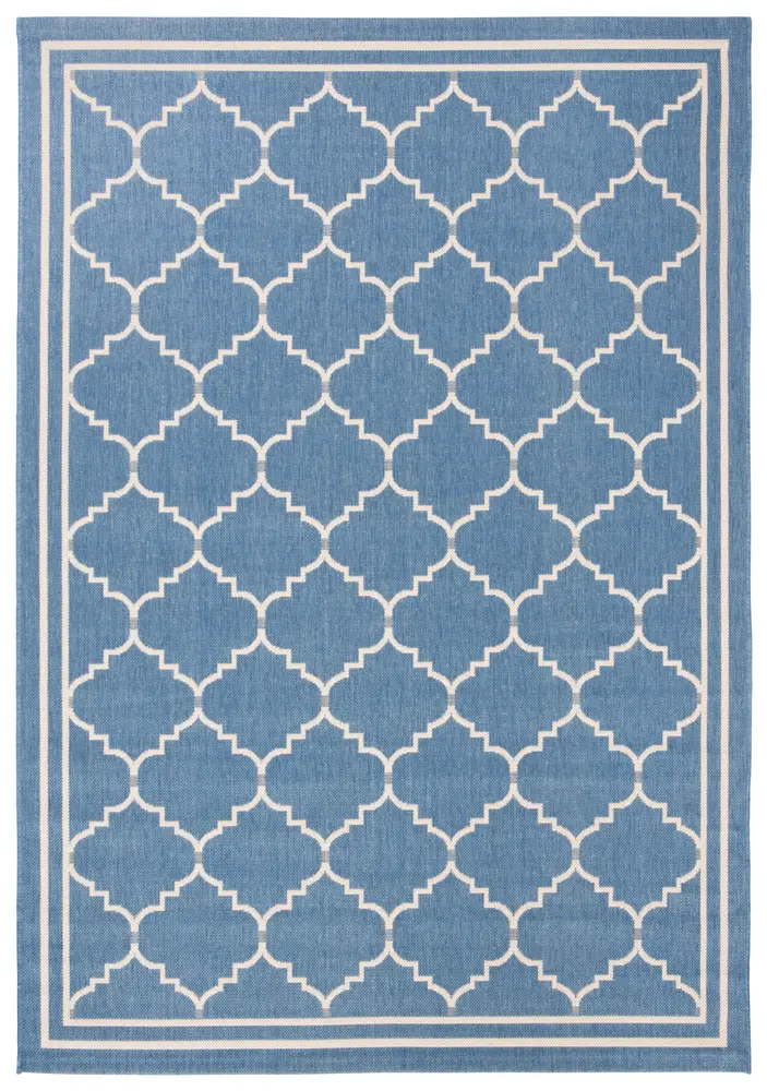 Safavieh Courtyard 4'-0