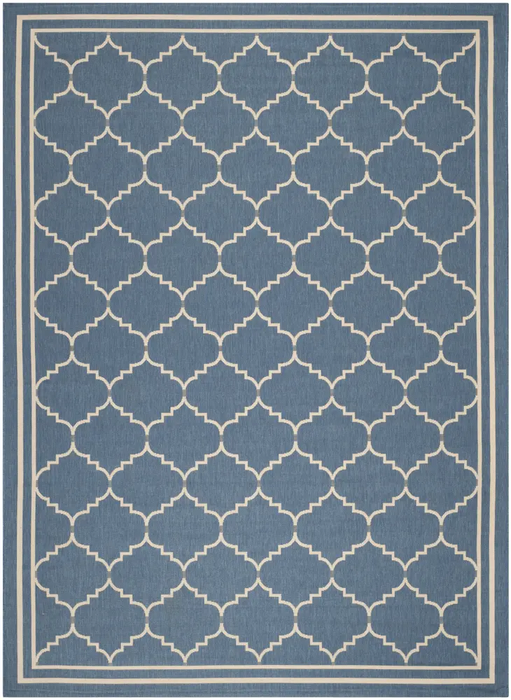 Safavieh Courtyard 8'-0