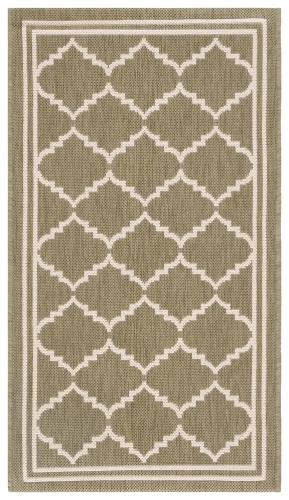 Safavieh Courtyard 2'-0