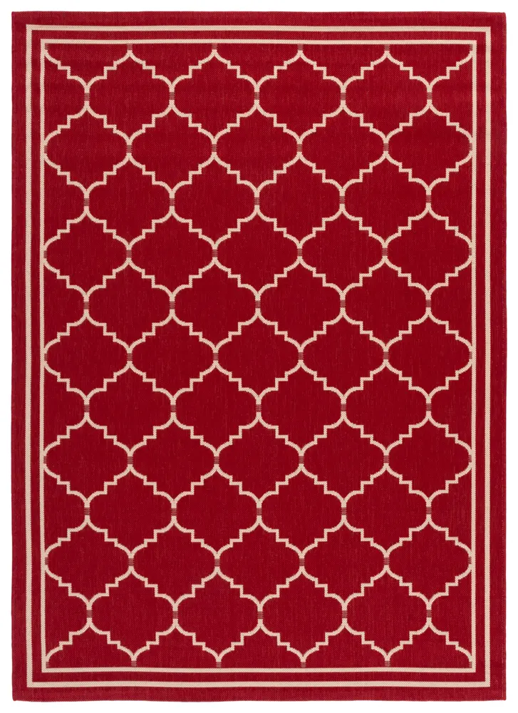 Safavieh Courtyard 5'-3