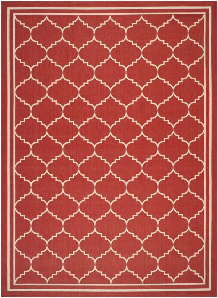 Safavieh Courtyard 9'-0