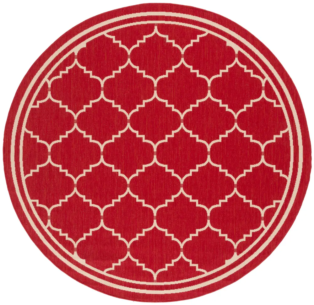 Safavieh Courtyard 6'-7