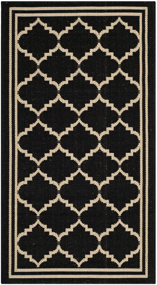 Safavieh Courtyard 2'-0