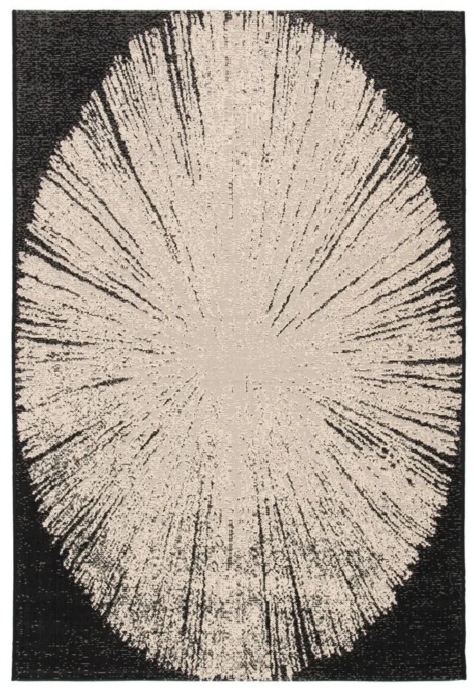 Safavieh Courtyard 5'-3