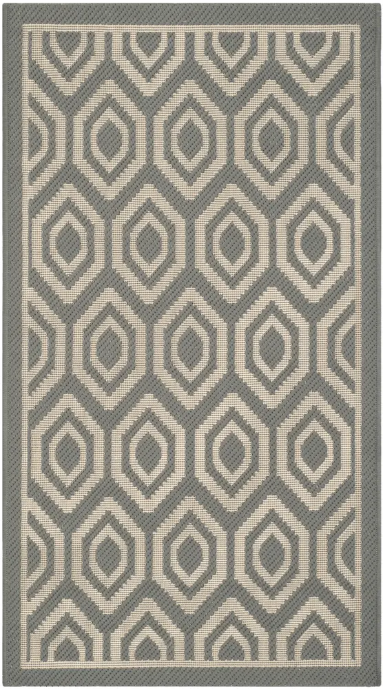 Safavieh Courtyard 2'-0