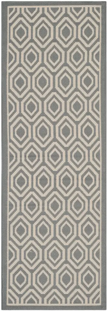 Safavieh Courtyard 2'-3