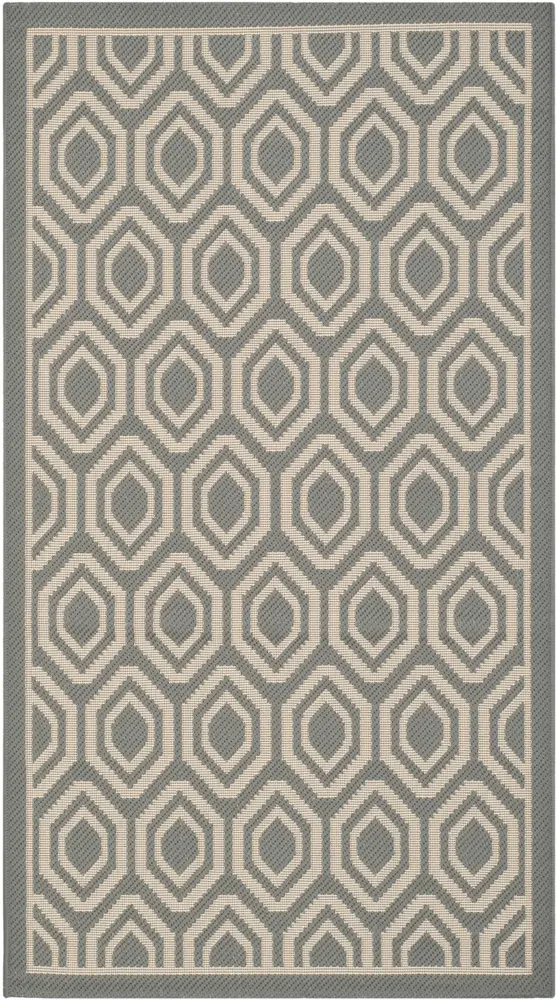 Safavieh Courtyard 2'-7