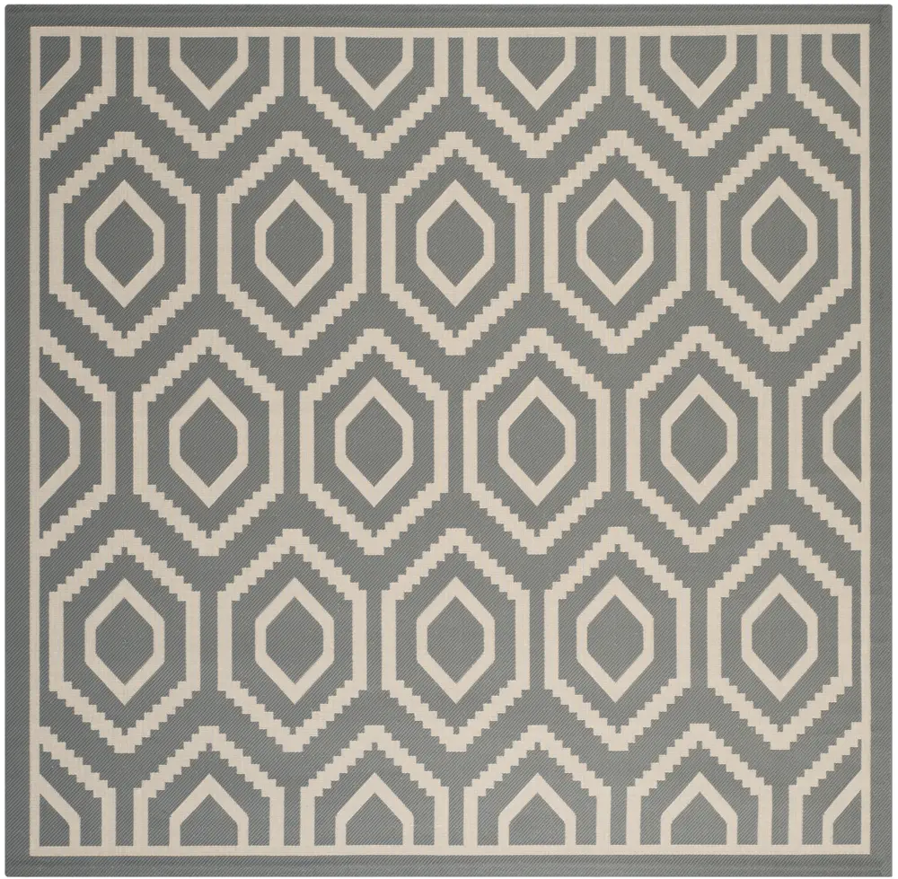 Safavieh Courtyard 7'-10