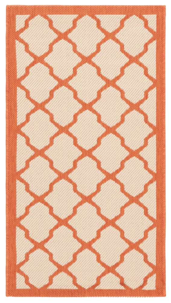 Safavieh Courtyard 2'-0