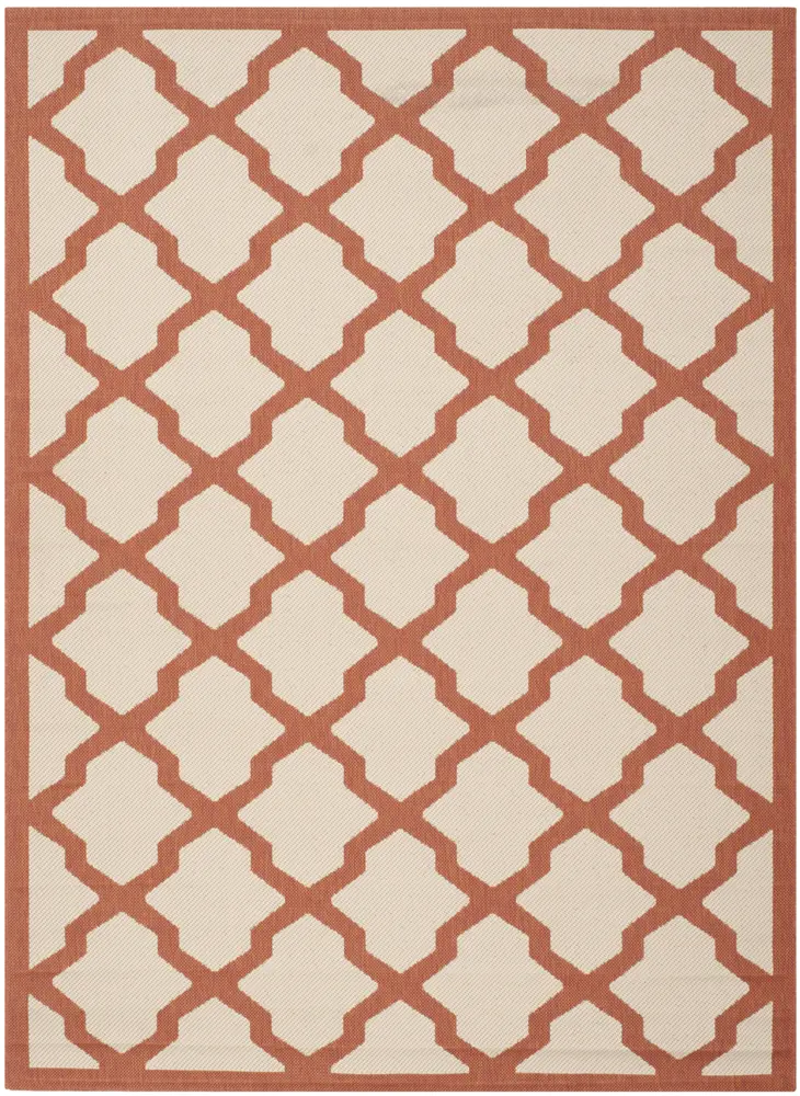 Safavieh Courtyard 5'-3